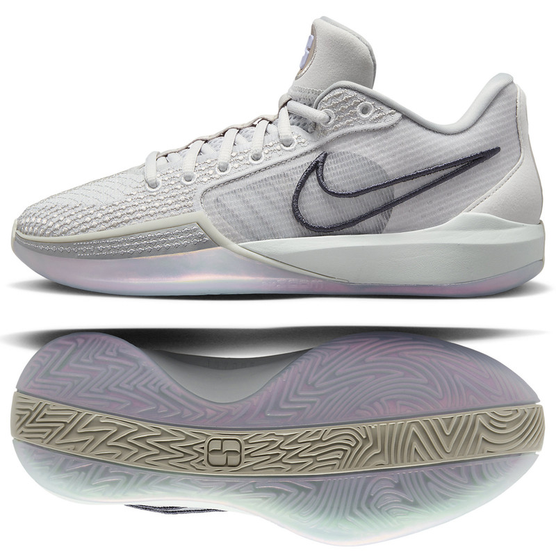 シューズ(男性用) Nike Sabrina 1 \"by you\" s-l400.jpg