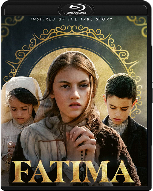 Fatima (2020) MULTi.720p.BluRay.x264.DTS.AC3-DENDA / LEKTOR i NAPISY PL