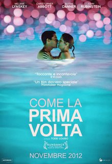 Come la prima volta (2012).mkv BDRip 576p x264 AC3 iTA-ENG