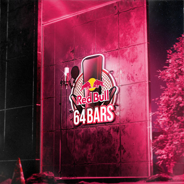Red bull 64 bars, the album (2021 - Hip Hop Rap) [Flac 16-44]