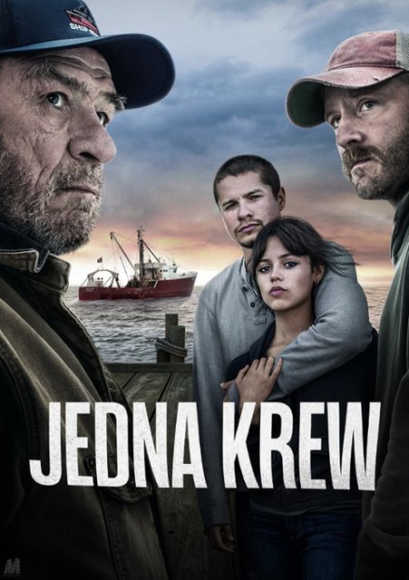 Jedna krew / Finestkind (2023) PL.720p.WEB-DL.XviD.DD5.1-K83 / Lektor PL