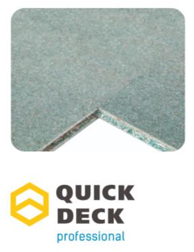 Quick Deck Professional