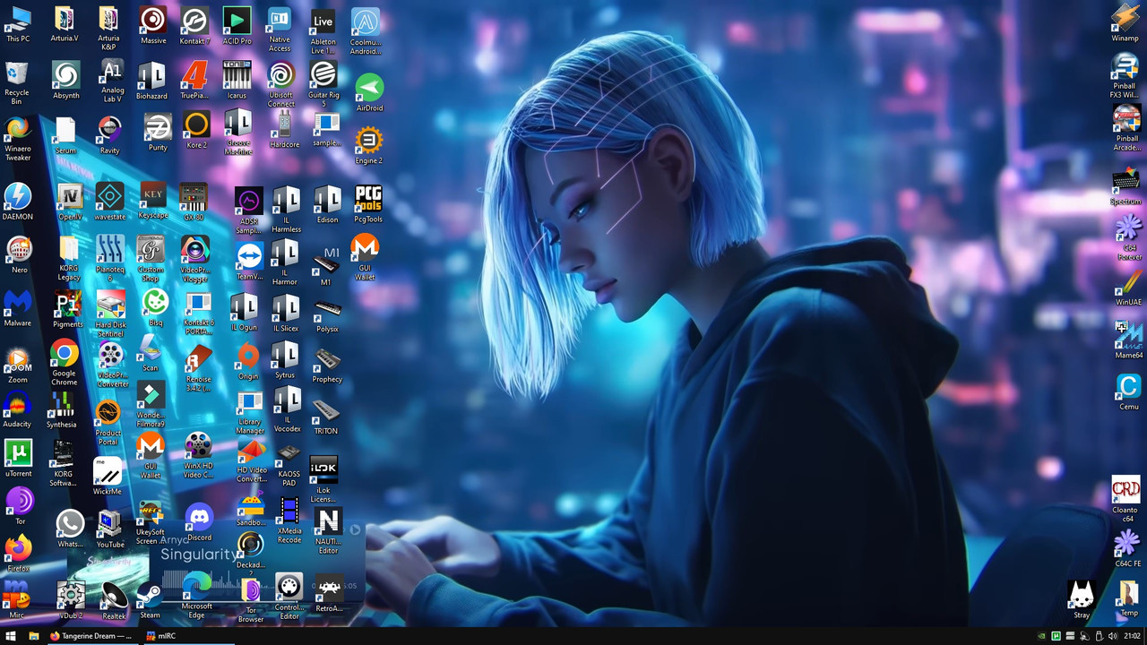 desktop