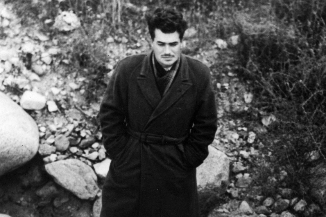 Jack Parsons 