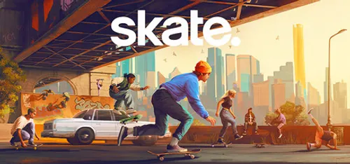 skate 4