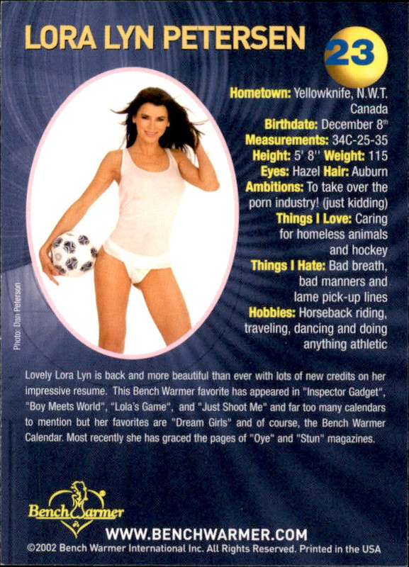 2002 Bench Warmer Series 1 Cards #1-100 You Pick the Cards You Need - Bild 47 von 201