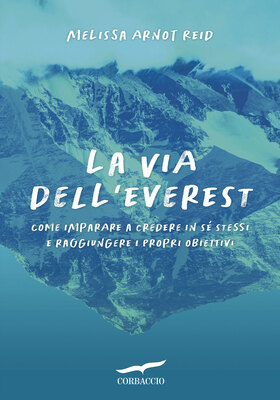 Melissa Arnot Reid - La via dell’Everest (2026)
