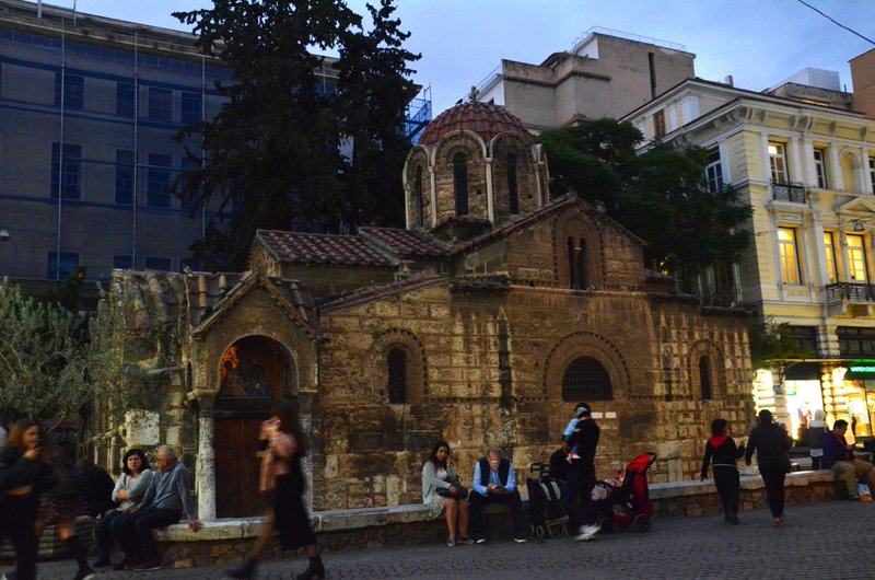 Atenas-18-11-2019 - Grecia y sus pueblos-2019 (231)