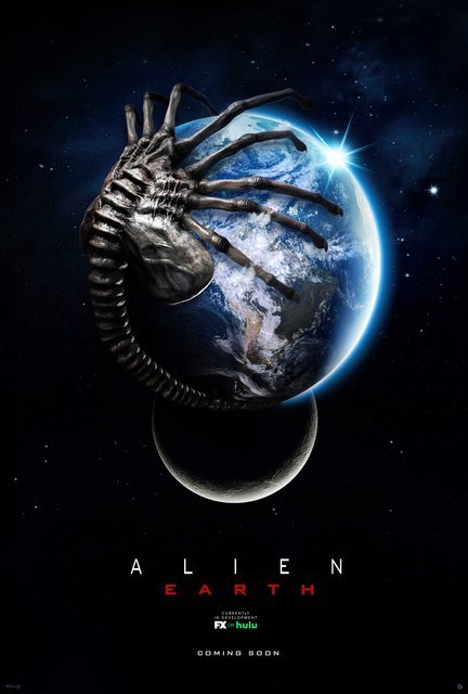 In 'Alien: Earth', The Corporation Is The Alien - k1fmrze