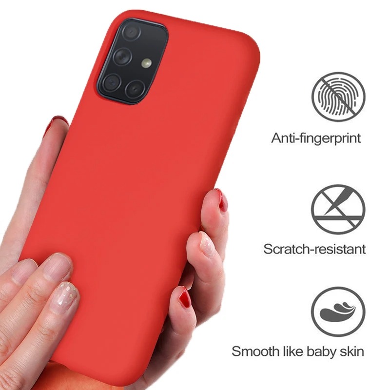 Premium Silicone Material