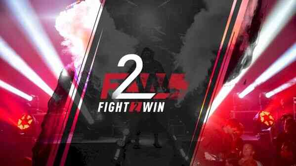  Watch Fight to Win 