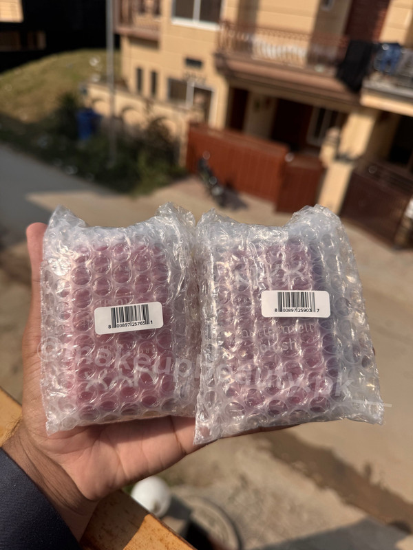 Nyx Buttermelt Blush Buy each - image 7