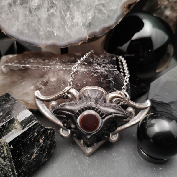 EYE - AGATE ORACLES