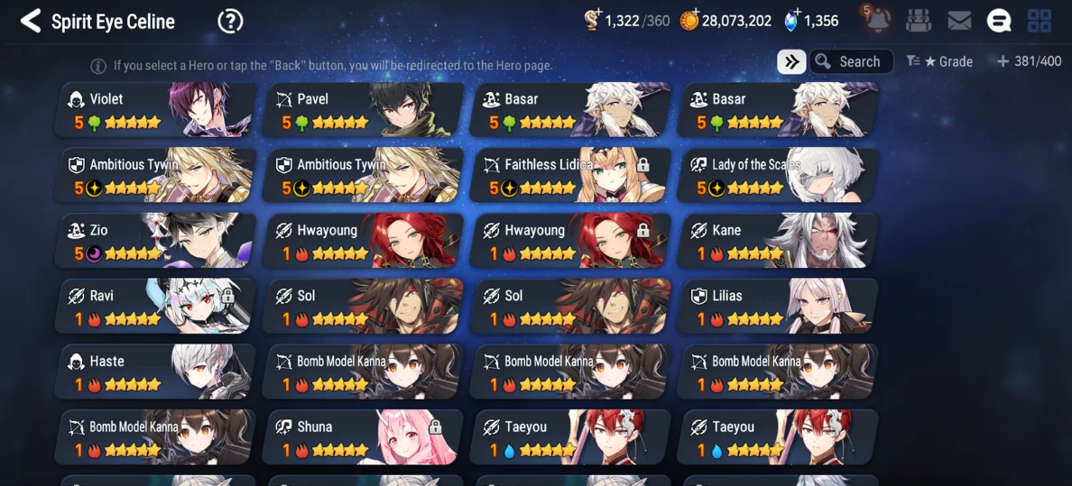 13