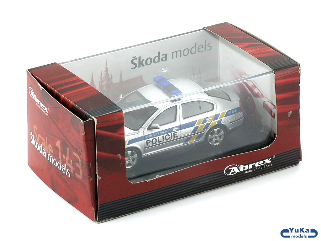 Skoda Octavia 1Z_Police_01