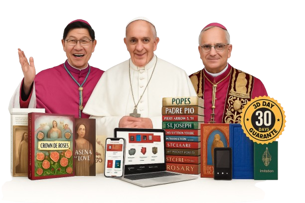 Catholic Faith