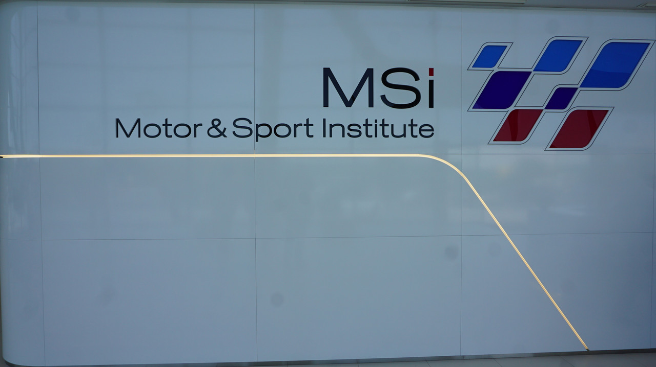 Motor Sport Instiute - Newspress (40)