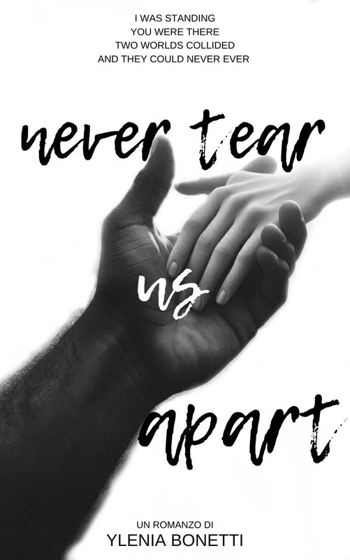 Ylenia Bonetti - Never tear Us apart (2024)
