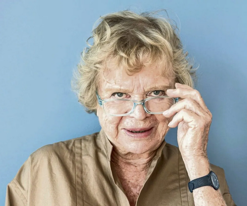 Martha Fulton