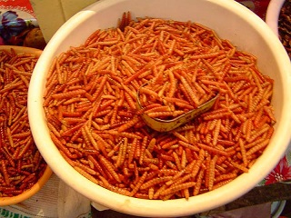 Dish of the Day - II - Page 8 Maguey-worms