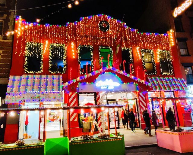 Vista icónica en Dumbo, bicis Central Park, Museo Historia y Little Italy - Nueva York y Cataratas del Niágara 2023 (45)