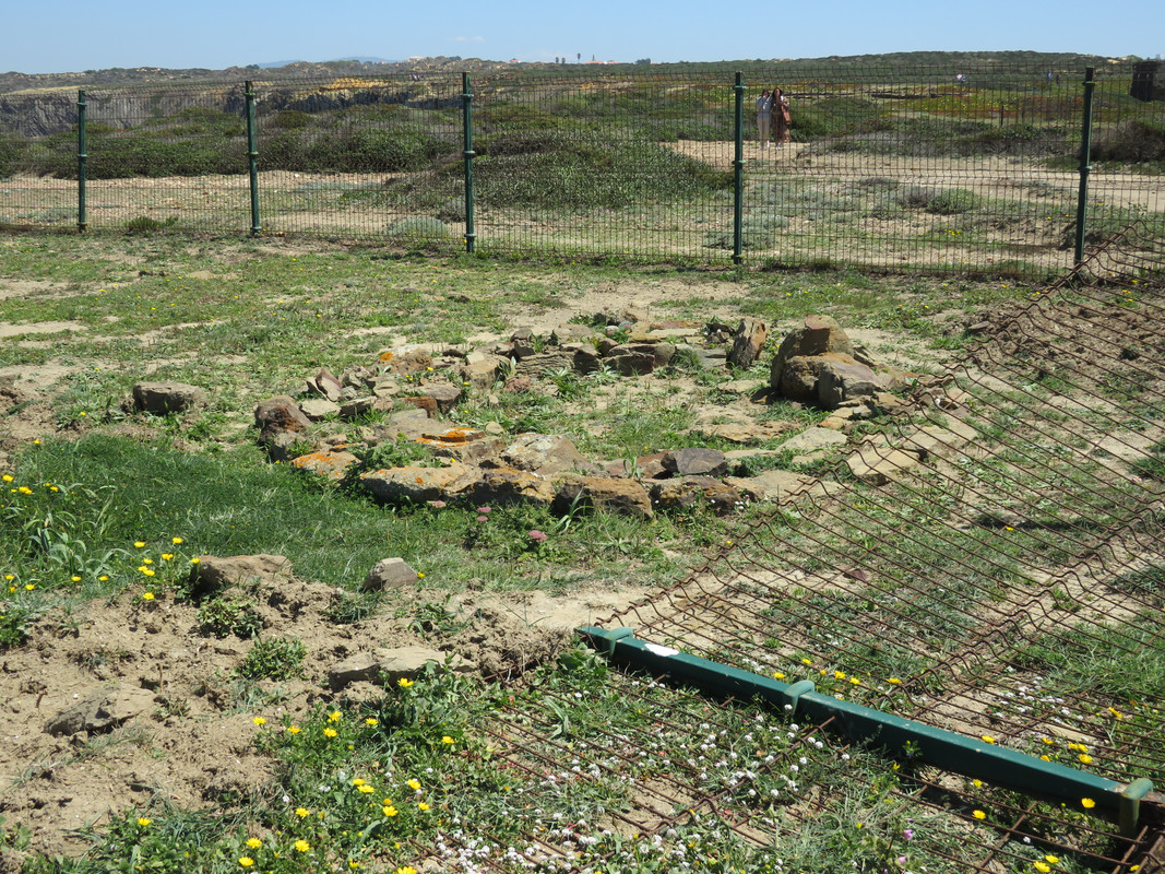 Ribat de Arrfana (17)