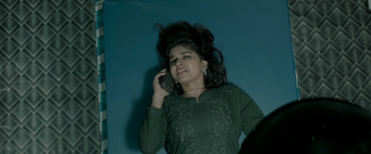 Hayagrriva 2026 WebRip [Kannada] 480p 720p ESub Screenshot