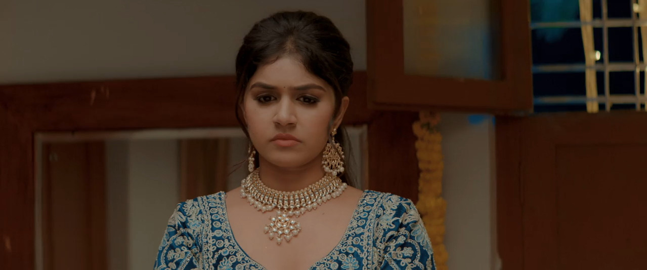 Hayagrriva 2026 WebRip [Kannada] 480p 720p ESub Screenshot