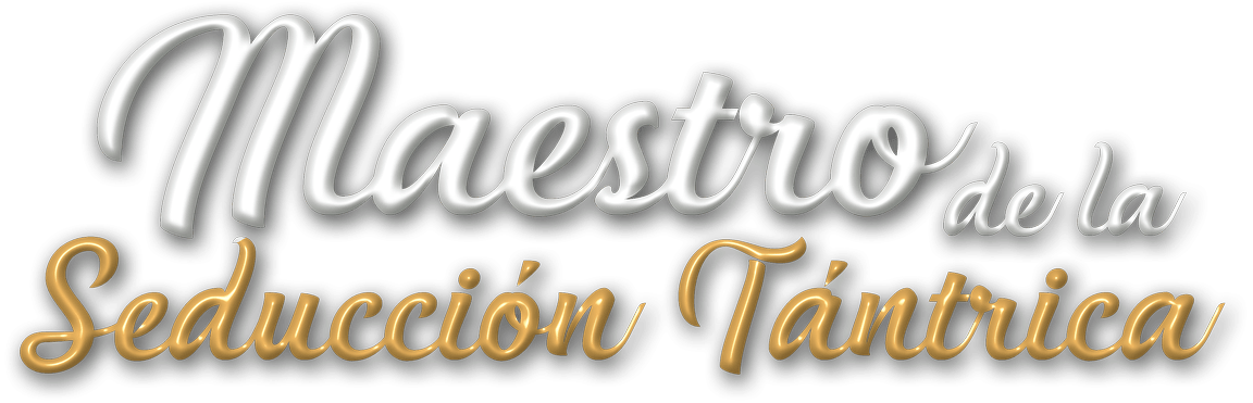 Logo Maestro de la Seducción Tántrica