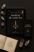 Mockup Ebook Analyse Human Design