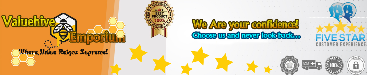 Valuehive Emporium Banner
