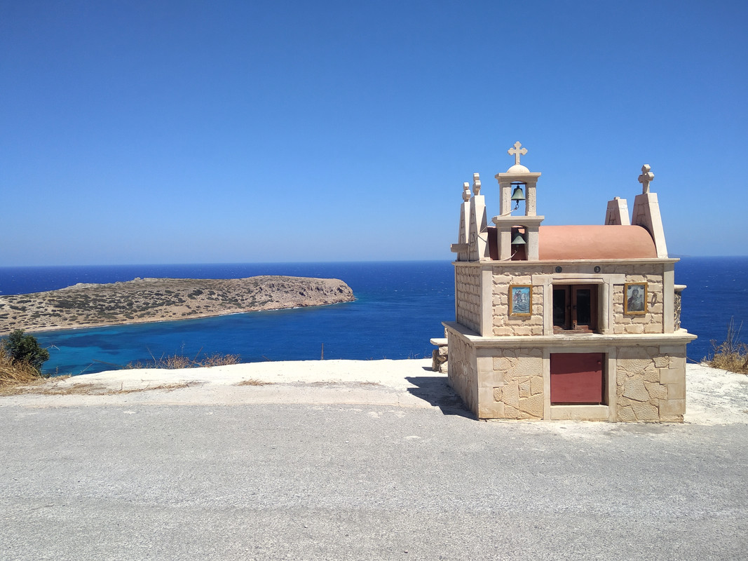 Things to do in East Crete