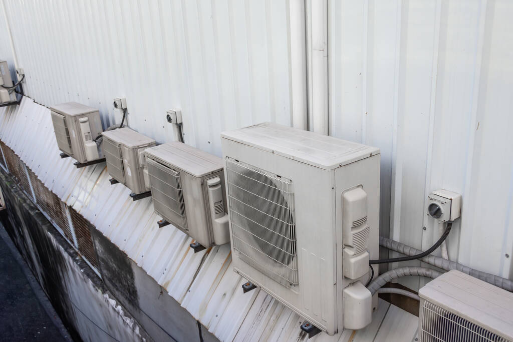 External Units
