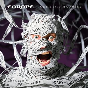 Νέο Music Video | Europe – Come This Madness