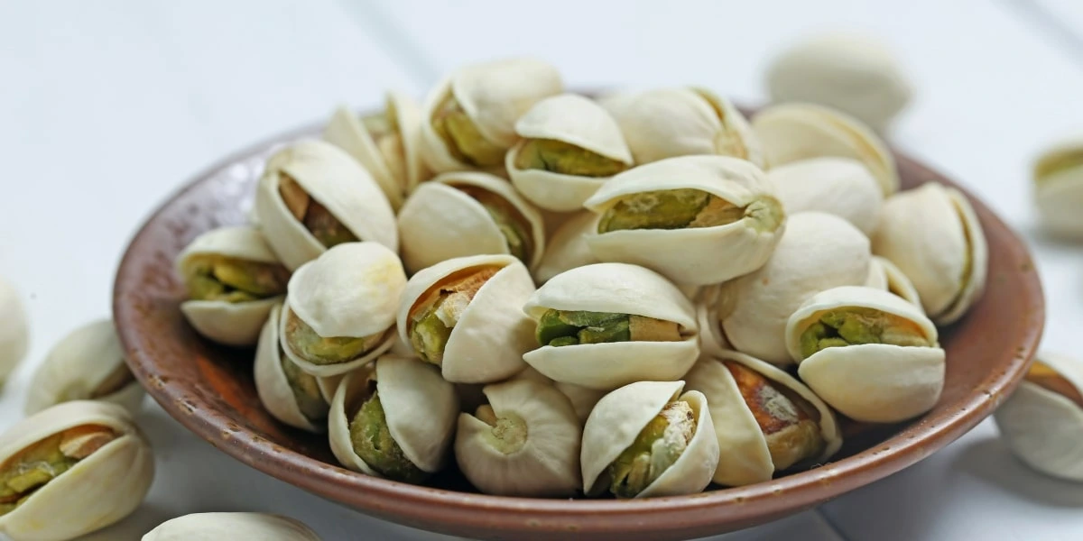 Pistachio