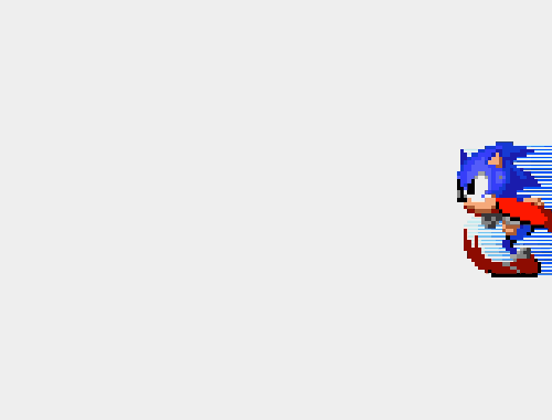 Sega Genesis