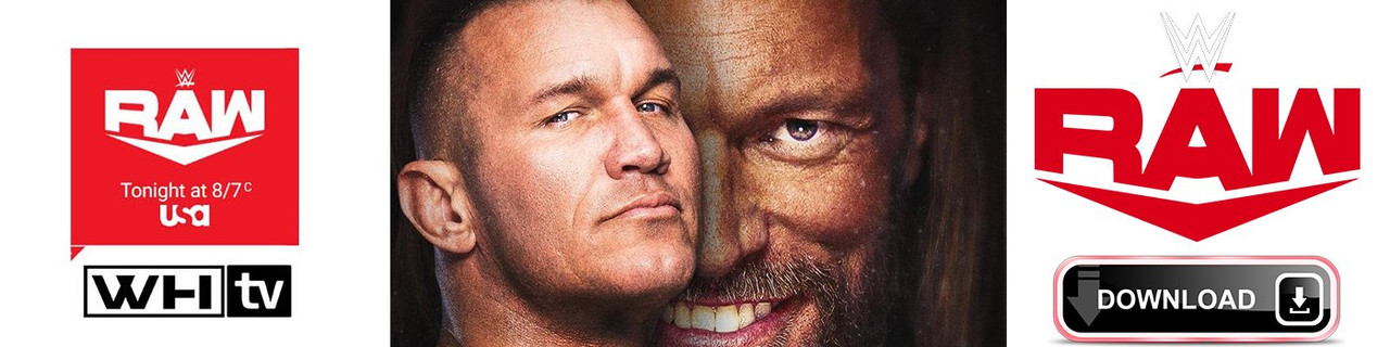 WWE Monday Night Raw 2020 05 11 HDTV x264-NWCHD / 720p