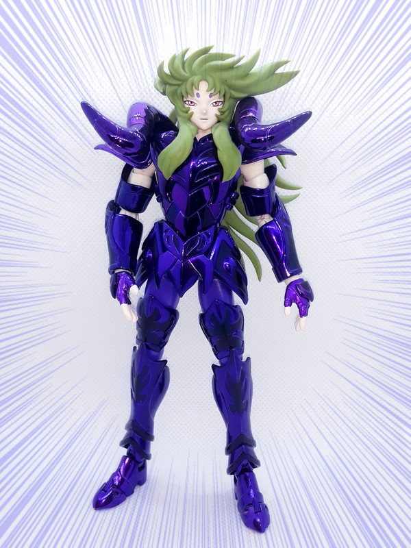 (Renegat) Belier-per