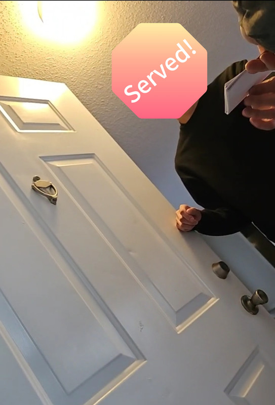 service of process greensboro