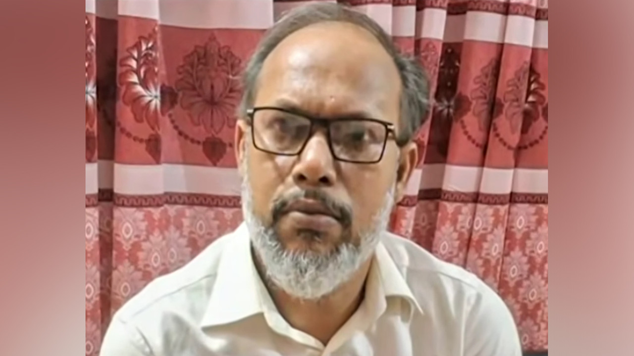 ছাত্রদল নেতা শাকিল হত্যা মামলায় এমপির ছেলে মিন্টু ৩ দিনের রিমান্ডে
