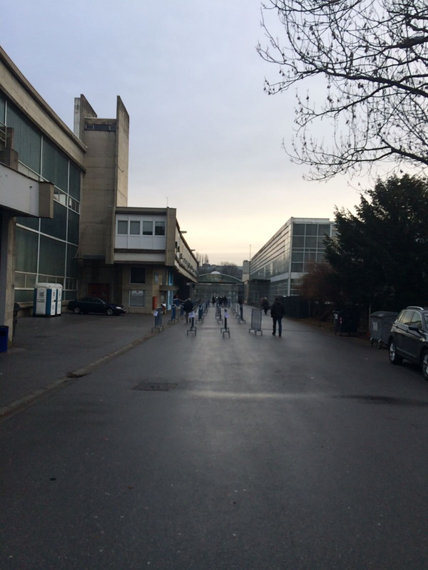 Бесплатная вакцинация туристов в Хорватии