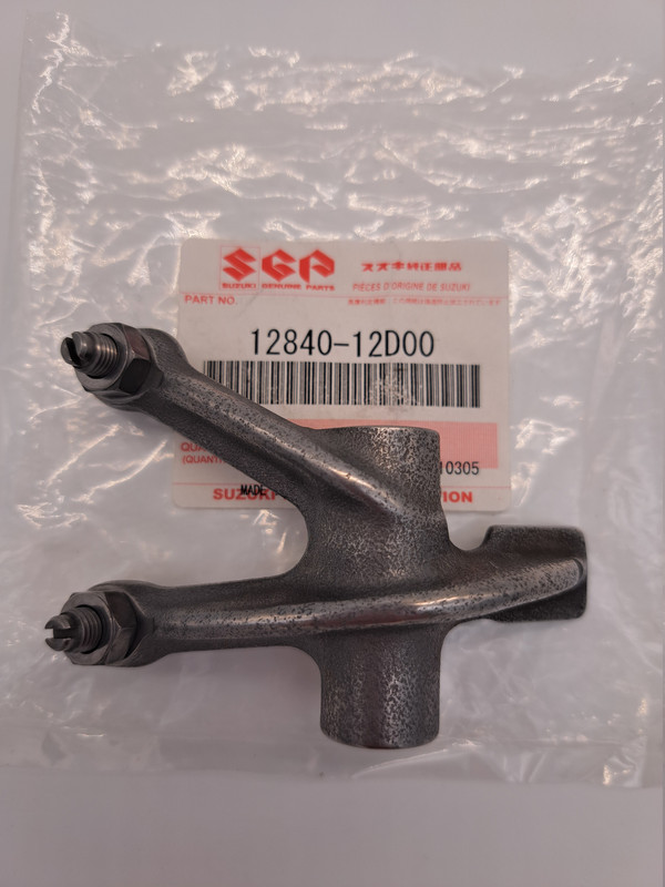 Kipphebel Einlass SP41-45