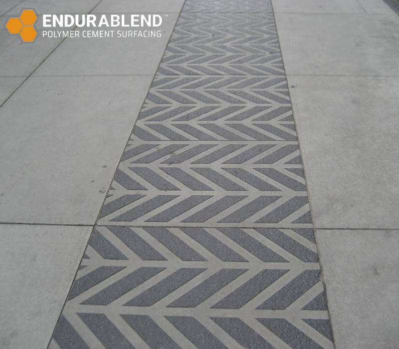 The Benefits Of Going For Decorative Concrete Surfaces Realty Times