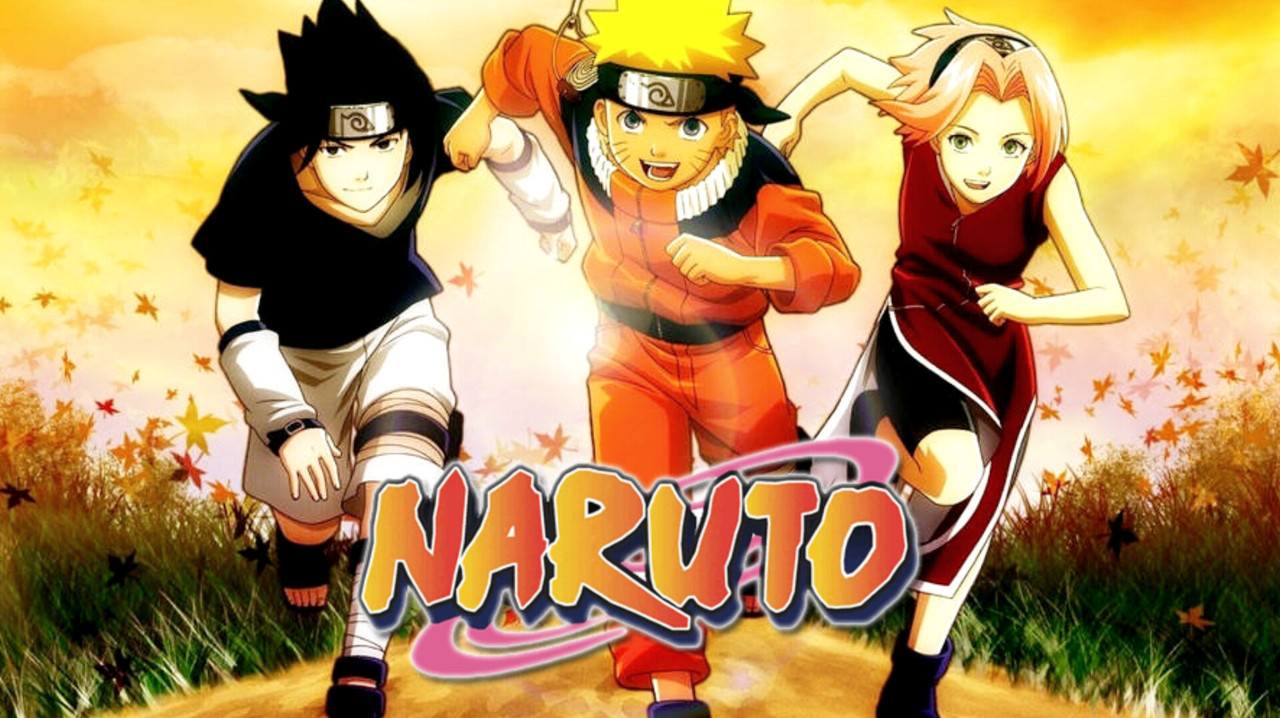 Naruto Bangla Dub Thumbnail