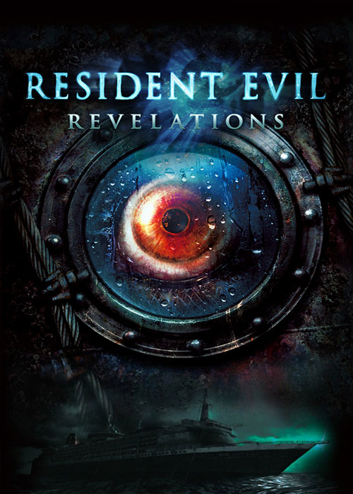 Resident Evil Revelations Complete Pack