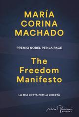 María Corina Machado – The Freedom Manifesto (2026)