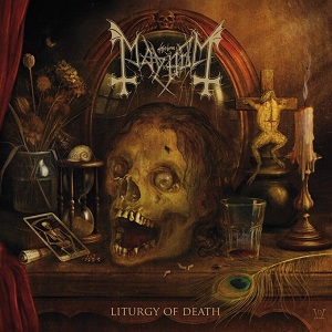 Mayhem (NOR) / Black Metal