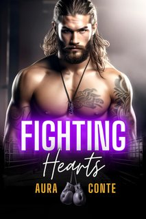 Aura Conte - Fighting Hearts (2024)