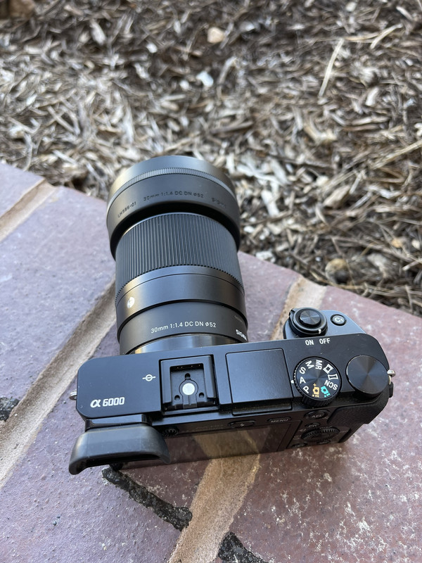 Sony A2