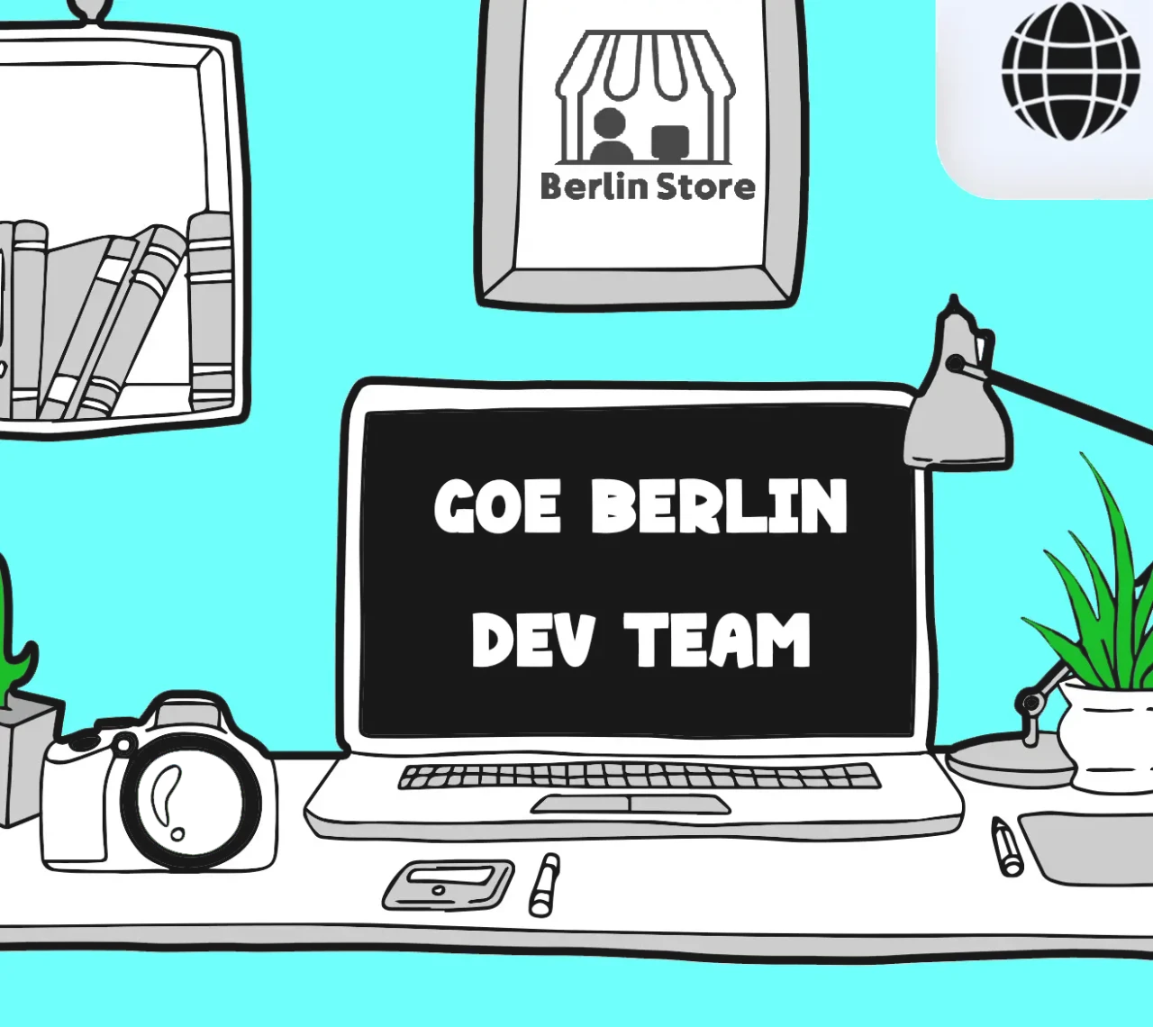 تطوير وبرمجة